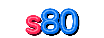 s80 — logo kanal