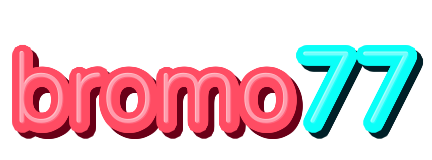 bromo77 — logo kanal
