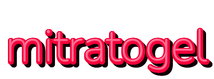 mitratogel — logo kanal