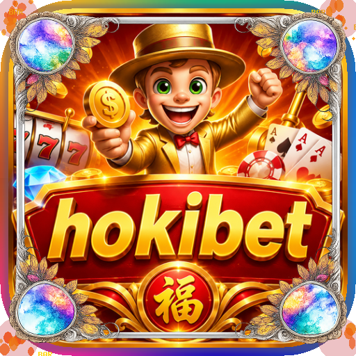 hokibet — galeri pratinjau Resmi APK