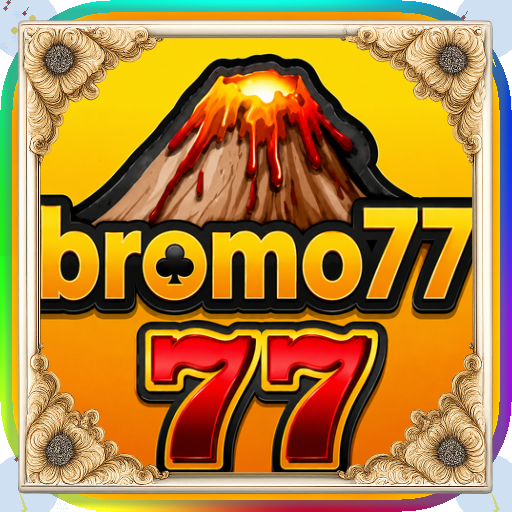 bromo77 — mitra unggulan